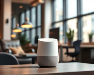 google home