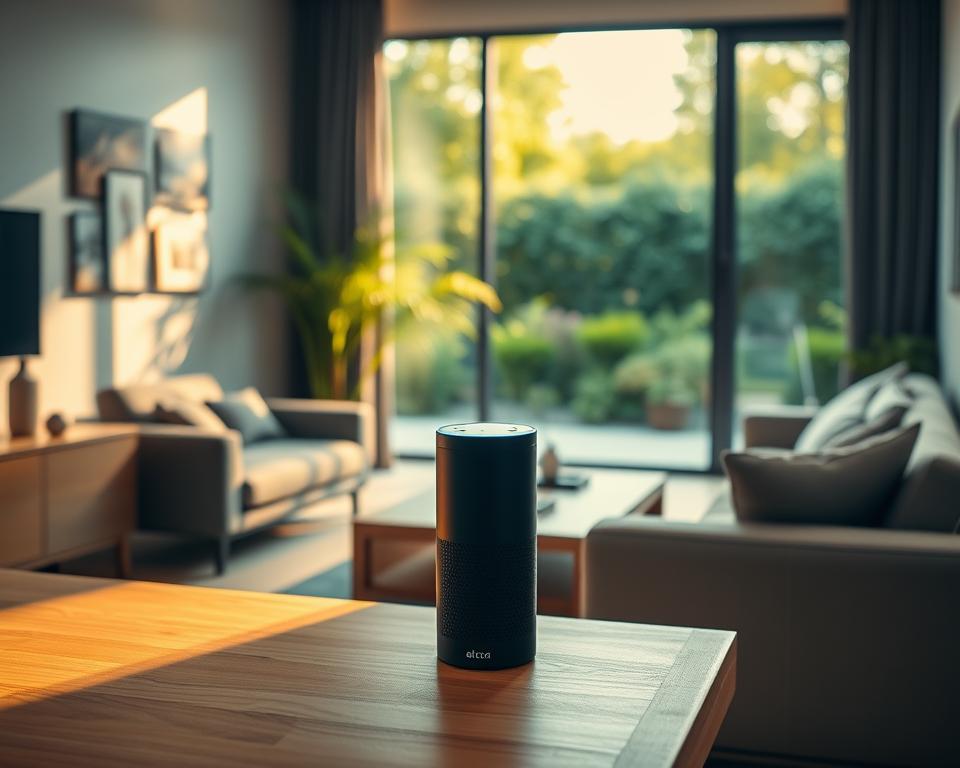 segurança e privacidade com a Alexa