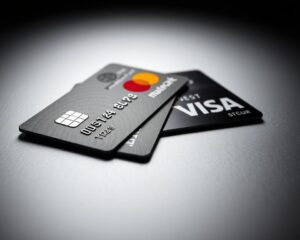 Mastercard ou Visa, qual a melhor bandeira?