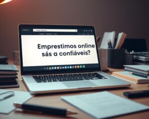 empréstimos online são confiáveis?