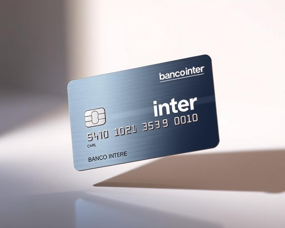 vantagens do cartão do Banco Inter